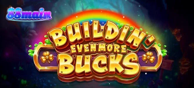 Tampilan visual karakter Lenny dan kru dalam slot Buildin’ Even More Bucks