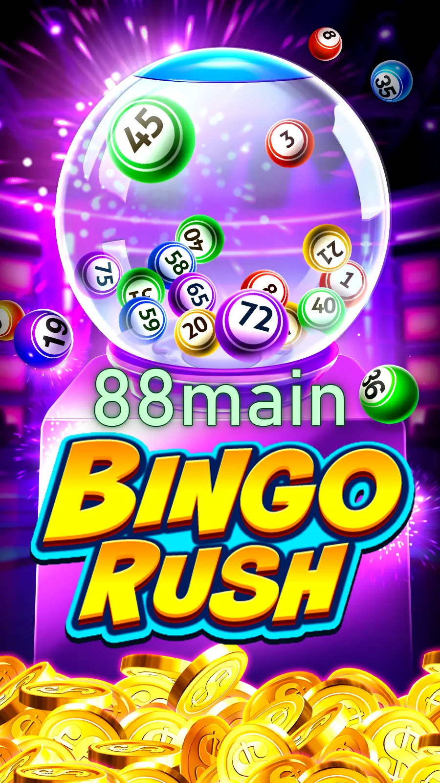 88main Unduh