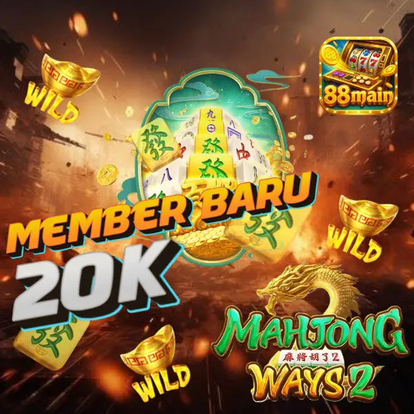 88main Masuk
