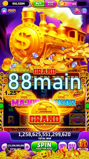 88main Masuk