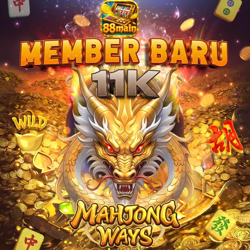 88main Tangkapan Layar - Resmi