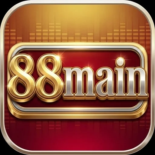 88main Logo - Resmi